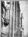 8 beelden 1e torenomgang - Rhenen - 20186211 - RCE -  Cunerakerk En Toren: 8 beelden 1e torenomgang 