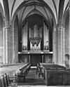 Orgel - Rhenen - 20186289 - RCE -  Cunerakerk En Toren: orgel 
