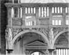 Detail van het oksaal - Rhenen - 20186190 - RCE -  Cunerakerk En Toren: detail van het oksaal 