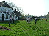 Oude situatie.JPG -  De Boerderij van voor de restauratie 
