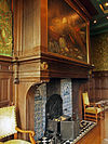 Rijksmonument 520609 Kasteel Nijenrode Ridderzaal.JPG