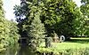 Queekhoven: historische tuin- en parkaanleg