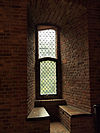 Rijksmonument 520609 Interieur donjon Kasteel Nijenrode.JPG