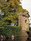 Rijksmonument 520609 Poort Kasteel Nijenrode.JPG