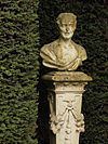 Rijksmonument 520617 Tuinsieraden Nijenrode 3