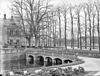Brug - Breukelen - 20041921 - RCE -  Nijenrode: brug 
