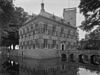 Noord-oostzijde - Breukelen - 20041912 - RCE -  Nijenrode: Noord-oostzijde (opmerking: In: Buiten ; 9 (1915), nr. 1, p. 6) 