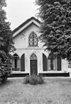 Voorgevel - Breukelen - 20042252 - RCE -  voorgevel 