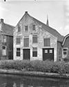 Voorgevel - Kockengen - 20126179 - RCE -  voorgevel 