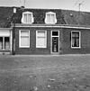 Voorgevel - Kockengen - 20126173 - RCE -  voorgevel 