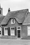 Voorgevel - Kockengen - 20126171 - RCE -  voorgevel 