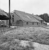 Zij-achtergevel - Kockengen - 20126134 - RCE -  zij-achtergevel 