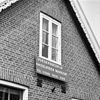 Detail raam - Kockengen - 20126169 - RCE -  detail raam 