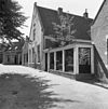 Voorgevel - Loenen aan de Vecht - 20141841 - RCE -  voorgevel 