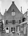 Achtergevel - Loenen aan de Vecht - 20141662 - RCE -  achtergevel 