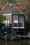 Theekoepel