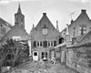 Overzicht achtergevel - Loenen aan de Vecht - 20141661 - RCE -  overzicht achtergevel 