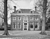 Voorgevel - Loenen aan de Vecht - 20141421 - RCE -  Huis Oud-Over: voorgevel 