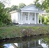 Loenen aan de Vecht - Cronenburgh tuinhuis RM520360.JPG -  Cronenburgh tuinhuis Loenen aan de Vecht 