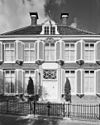 Exterieur VOORGEVEL - Loenen aan de Vecht - 20275563 - RCE -  Huis Leeuwendijk: Exterieur VOORGEVEL 