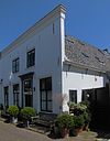 Loenen aan de Vecht - Dorpsstraat 8 RM26022.JPG -  Dorpsstraat 8 Loenen aan de Vecht 