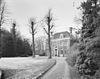 Overzicht huis - Loenen aan de Vecht - 20141419 - RCE -  Huis Oud-Over: overzicht huis 