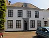 Loenen aan de Vecht - Dorpsstraat 10 RM26023.JPG -  Dorpsstraat 10 Loenen aan de Vecht 