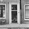 Voordeur - Loenen aan de Vecht - 20141643 - RCE -  voordeur 