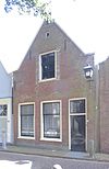 Loenen aan de Vecht - Dorpsstraat 66 RM26036.JPG -  Dorpsstraat 66 Loenen aan de Vecht 