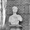Borstbeeld - Loenen aan de Vecht - 20141359 - RCE -  Huis Bijdorp: borstbeeld 