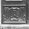Detail voordeur - Loenen aan de Vecht - 20141647 - RCE -  Huis Leeuwendijk: detail voordeur 