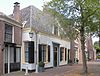 Loenen aan de Vecht - Kerkstraat 6 RM26059.JPG -  Kerkstraat 6 Loenen aan de Vecht 