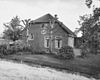 Voorgevel - Loenen aan de Vecht - 20141826 - RCE -  'T Huis Te Velde: voorgevel 