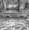 Tuinmeubilair - Loenen aan de Vecht - 20141372 - RCE -  Huis Bijdorp: tuinmeubilair 
