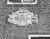 Gevelsteen - Loenen aan de Vecht - 20141831 - RCE -  'T Huis Te Velde: gevelsteen 