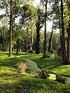 Rijksmonument 511838 Tuin- en parkaanleg Kasteel Loenersloot 3.JPG