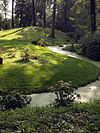 Rijksmonument 511838 Tuin- en parkaanleg Kasteel Loenersloot 2.JPG