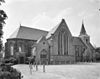 Noordgevel - Maarssen - 20143669 - RCE -  Nederlands Hervormde Kerk: noordgevel 