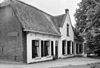Aanzicht voorzijde - Maarssen - 20143779 - RCE -  Boerderij Maire Hofstede: aanzicht voorzijde 
