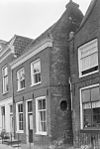 Voorgevel - Maarssen - 20143898 - RCE -  voorgevel 