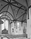 Interieur zuidertransept - Maarssen - 20143676 - RCE -  Nederlands Hervormde Kerk: interieur zuidertransept 