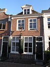 Maarssen 26441 Schippersgracht 13.JPG -  Project rijksmonumenten Maarssen