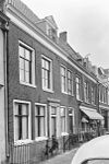 Voorgevel - Maarssen - 20143908 - RCE -  voorgevel 