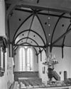 Interieur noorder transept - Maarssen - 20143677 - RCE -  Nederlands Hervormde Kerk: interieur noorder transept 