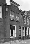 Voorgevel - Maarssen - 20143947 - RCE -  voorgevel 