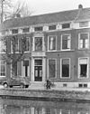 Voorgevel middenpartij - Maarssen - 20143823 - RCE -  voorgevel middenpartij 