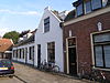 Maarssen 26427 Nassaustraat 145.JPG -  Project rijksmonumenten Maarssen 