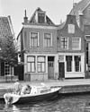 Voorgevel - Maarssen - 20143890 - RCE -  voorgevel 