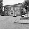 Exterieur VOORGEVEL - Maarssen - 20267950 - RCE -  Huis Cromwijck: Exterieur VOORGEVEL 