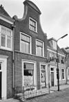 Voorgevel - Maarssen - 20143873 - RCE -  voorgevel 